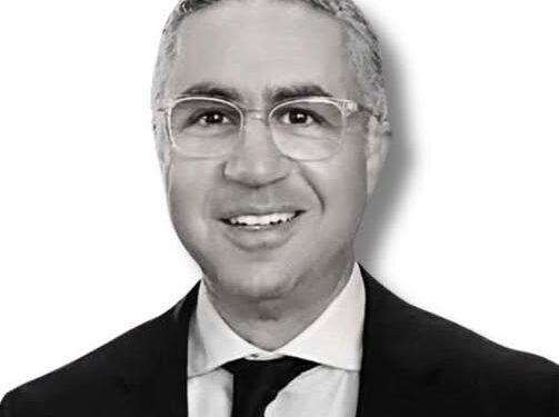 محمد الجوسقي رئيسًا تنفيذيًّا للهيئة العامة للاستثمار والمناطق الحرة
