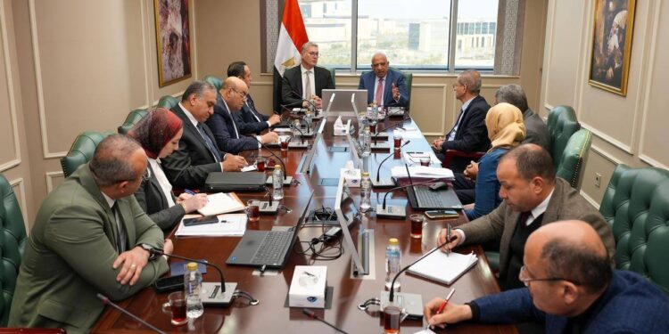 استعدادًا لصيف 2026.. تفاصيل خطة “الكهرباء” و”البترول” لتأمين الوقود واستقرار الشبكة