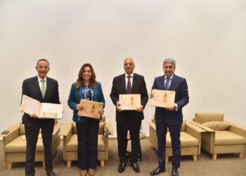 رسميًّا.. اعتماد المتحف المصري الكبير منشأة محايدة كربونيًّا