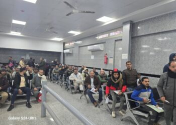 وظائف برواتب حتى 35 ألف جنيه و3 وجبات بمشروع الضبعة النووية -صور وتفاصيل