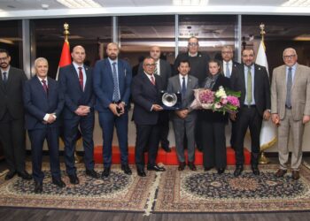 توجيهات جديدة.. تفاصيل اجتماع وزير الرياضة بمجلس إدارة الاتحاد المصري لكرة السلة