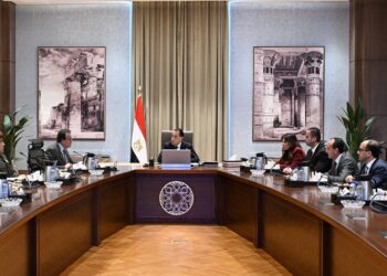 رئيس الوزراء: توجيهات رئاسية ببدء تنفيذ مدينة العاصمة الطبية