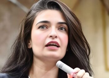 من هي إيرين سعيد أصغر رئيسة برلمان في تاريخ البرلمان المصري؟ |صور