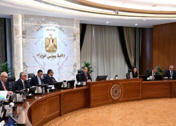 رئيس الوزراء يترأس اجتماع الجمعية العمومية لـ”صندوق مصر السيادي”