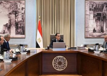 مدبولي يوجه شركة العاصمة الجديدة بتعزيز الخدمات وتحسين جودة الحياة