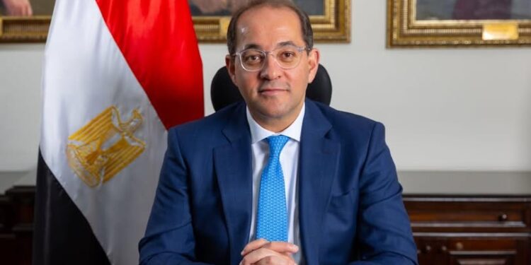 وزير المالية: فرص واعدة لجذب تدفقات استثمارية في مجال تكنولوجيا الطاقة