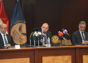 تداولات تاريخية وثورة رقمية شاملة.. “الرقابة المالية” تكشف عن حصاد 2025