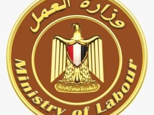 الكل غياب.. وزير العمل يحيل جميع موظفي مكتب دسوق للتحقيق بسبب فيديو