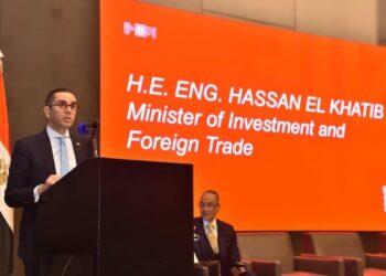 الخطيب: الإصلاحات الاقتصادية تعزز جاذبية السوق المصري وتوسع الاستثمارات السويسرية