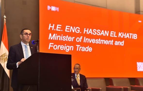 الخطيب: الإصلاحات الاقتصادية تعزز جاذبية السوق المصري وتوسع الاستثمارات السويسرية
