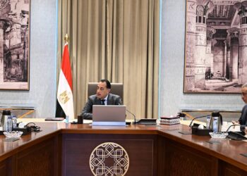 استثمارات صينية بـ2 مليار دولار.. تفاصيل لقاء رئيس الوزراء ووزير البترول