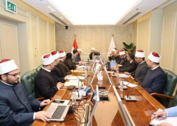 ضوابط التراويح والتهجد والاعتكاف في رمضان.. “الأوقاف” تضع خطة كاملة لاستقبال الشهر الكريم