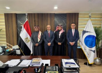 مصر والسعودية تعززان الشراكة المؤسسية لحماية المستهلك وتبادل الخبرات الرقابية