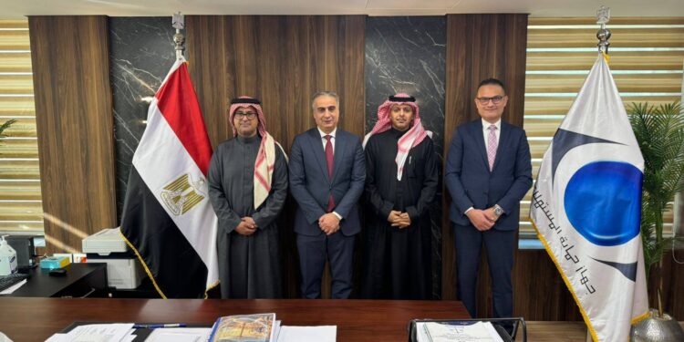 مصر والسعودية تعززان الشراكة المؤسسية لحماية المستهلك وتبادل الخبرات الرقابية