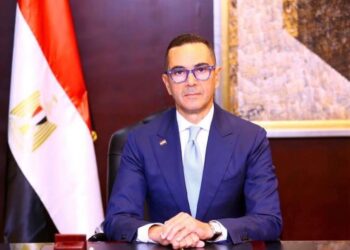 وزير الاستثمار يستعرض حصاد 2025: نمو الصادرات غير البترولية 17% وتراجع العجز التجاري