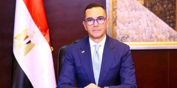 وزير الاستثمار يستعرض حصاد 2025: نمو الصادرات غير البترولية 17% وتراجع العجز التجاري