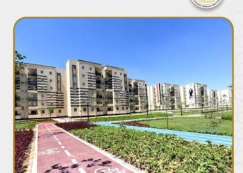 رسائل نصية.. “الإسكان” تبدأ اليوم إخطار المتقدمين في «سكن لكل المصريين 7»