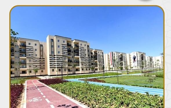 رسائل نصية.. “الإسكان” تبدأ اليوم إخطار المتقدمين في «سكن لكل المصريين 7»