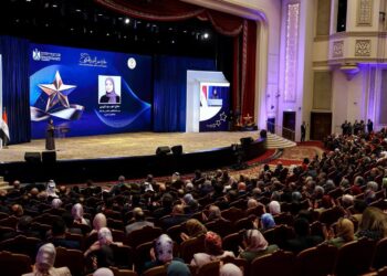 صنعت لغة جديدة للأداء بمعايير قابلة للقياس.. إشادة إماراتية بجائزة مصر للتميز الحكومي