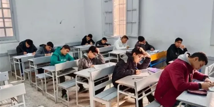 ظهرت الآن.. استعلم عن نتيجة سنوات النقل 2026 بالقاهرة بالرقم القومي خطوة بخطوة
