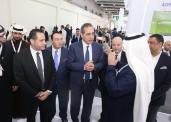 تامر الحبال: “بلاستيكس” منصة عملية لتوسيع الاستثمارات وتعميق التصنيع المحلي