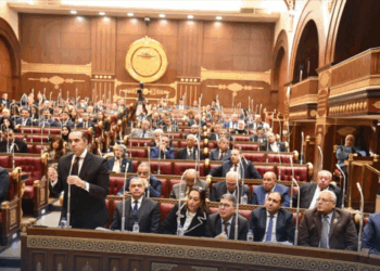 وزير الشؤون النيابية: لا حجز على معاش بسبب الضريبة العقارية -تفاصيل