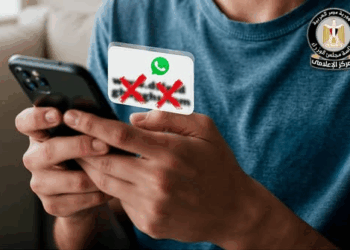 “إعلام الوزراء” يحذر من رسائل احتيالية تدَّعي دعوات “أونلاين” مع رئيس الحكومة