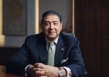 هشام عز العرب: تحصين البنوك خط الدفاع الأول لاستقرار الاقتصادات