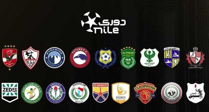 هل توجد نية لإلغاء الدوري العام؟