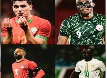كأس أمم أفريقيا .. الذكاء الاصطناعي يحدد هوية البطل
