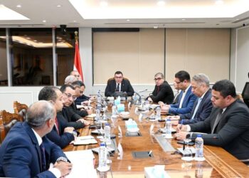 وزير الإسكان يتابع الموقف التنفيذي للمشروعات ومنظومة الصيانة ورفع الكفاءة بمدينة الشروق