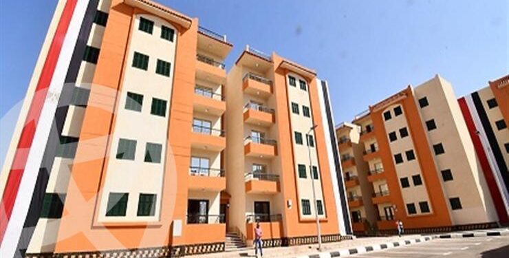 للإسكان المتوسط.. وزير الإسكان يستعرض التصور المبدئي لمشروع سكني جديد