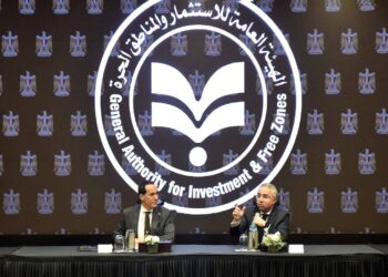 رئيس هيئة الاستثمار الجديد يبحث حلولًا جذرية لتحديات بيئة الاستثمار