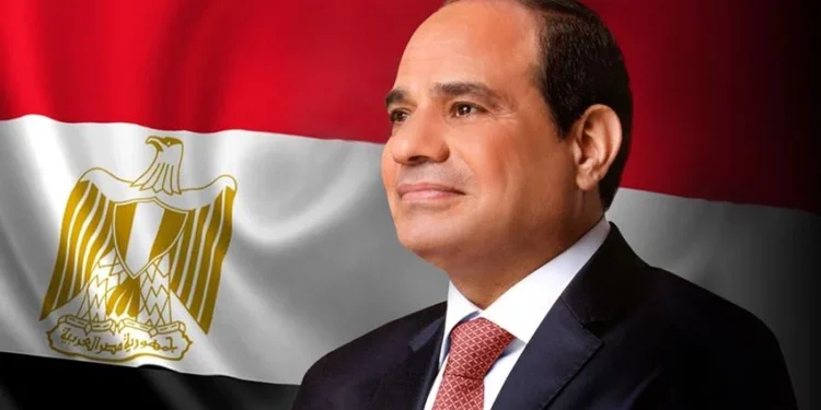 الرئيس السيسي يستقبل وزير التعليم والثقافة والرياضة والعلوم والتكنولوجيا الياباني