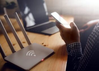 لماذا تنفذ باقة الإنترنت بسرعة؟ وكيف تحمي الرواتر من الاختراق؟