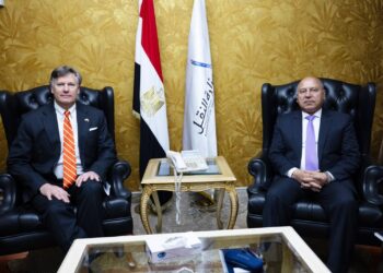 مصر تطرح فرصا استثمارية جديدة أمام الشركات الامريكية