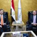 مصر تطرح فرصا استثمارية جديدة أمام الشركات الامريكية