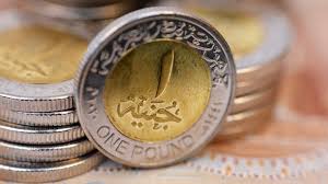 الدولار يسجل أدنى مستوى أمام الجنيه منذ مارس 2024