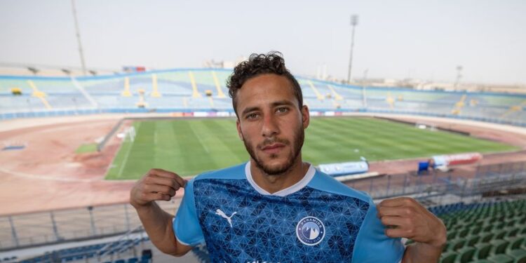 آخر تطورات أزمة رمضان صبحي مع “المنشطات”