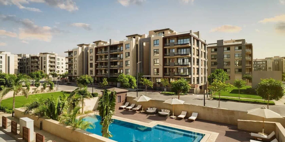 الحجز بدأ.. آخر فرصة للحصول على وحدة سكنية بالشيخ زايد بمقدم 251 ألف جنيه