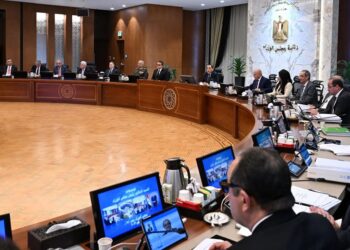 13 قرارًا.. تفاصيل الاجتماع الـ 74 لمجلس الوزراء