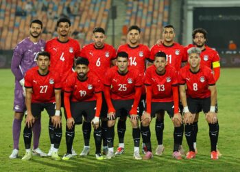 موعد مباراة مصر والسنغال .. والقناة المجانية الناقلة