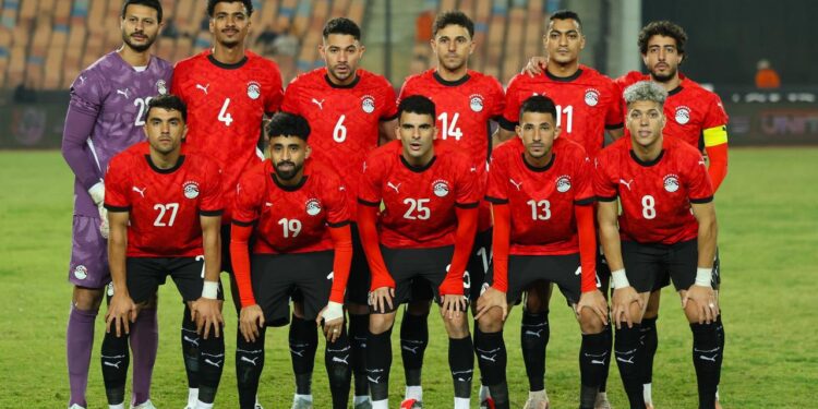 موعد مباراة مصر والسنغال .. والقناة المجانية الناقلة