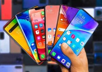 هواتف محمولة