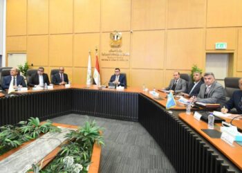 وزير الاسكان شريف الشربيني