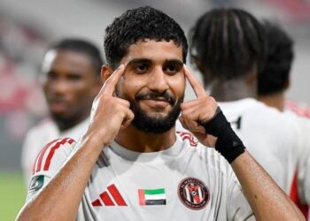  مفاجأة بشأن انتقال إبراهيم عادل إلى نورشيلاند الدنماركي