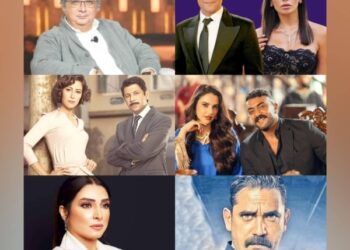 ساعات على انطلاق ماراثون دراما رمضان 2026.. منافسة مشتعلة على شاشات المتحدة وMBC والنهار والمنصات الرقمية