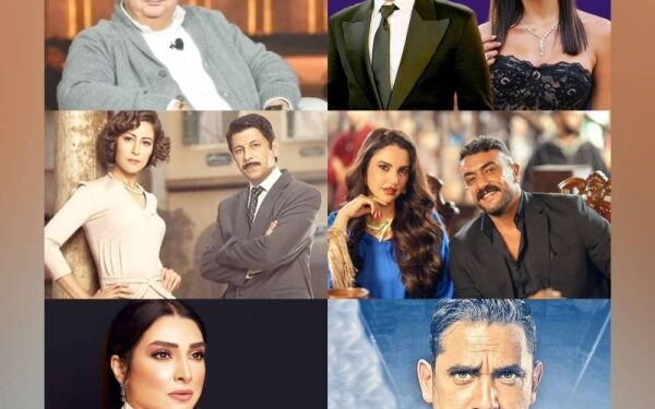 ساعات على انطلاق ماراثون دراما رمضان 2026.. منافسة مشتعلة على شاشات المتحدة وMBC والنهار والمنصات الرقمية