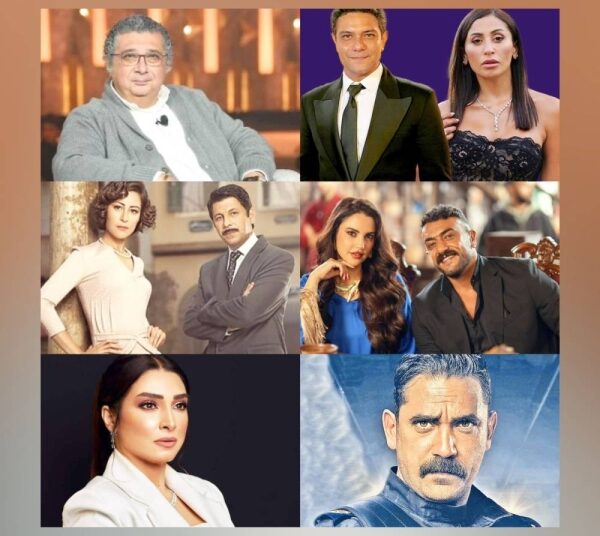 ساعات على انطلاق ماراثون دراما رمضان 2026.. منافسة مشتعلة على شاشات المتحدة وMBC والنهار والمنصات الرقمية