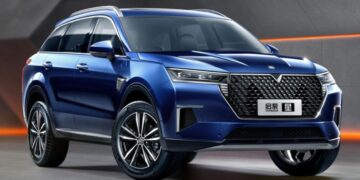 نيسان إيجيبت تقتنص وكالة توزيع سيارات فينوشيا في مصر